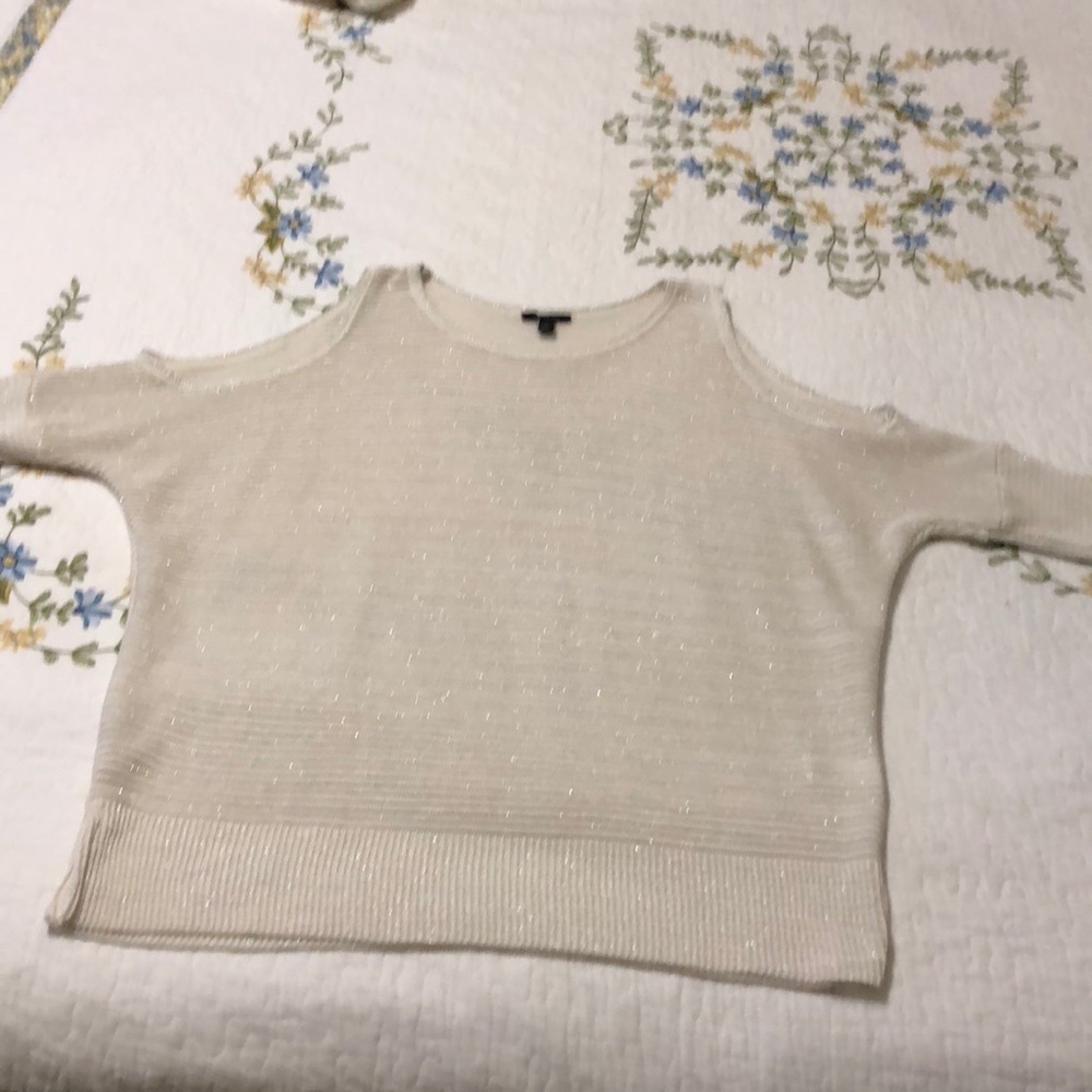 Brand new never worn